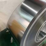 3mm Cold Rolled 316 Stainless Steel Coil Mill Edge for sale