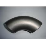 Pure Seamless / Erw Carbon Steel Elbow  carbon steel tee for sale