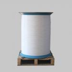 0.7mm Office Nylon Coated Wire Ring Paper Book Binder Firm Coated for sale