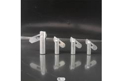 China Q235 Steel Galvanized Frame Scaffolding Locking Pin Frame Scaffolding Parts supplier
