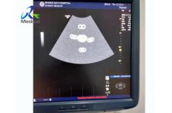 China GE Logiq E9 Ultrasound Machine Repair Displays Virtual Image Replace Power Supply supplier