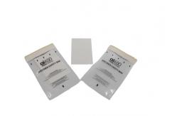 China Customizable Printing 95kPa Heat Sealing Bags With Moisture Barrier supplier