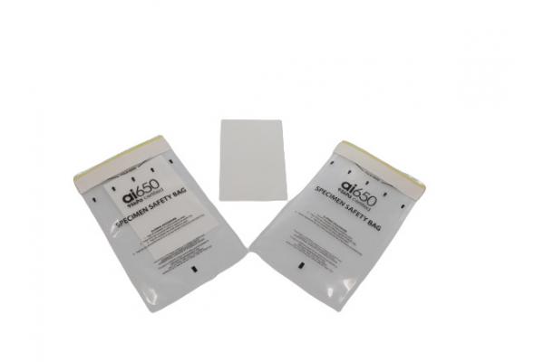 Customizable Printing 95kPa Heat Sealing Bags With Moisture Barrier