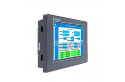 China 5 TFT Coolmay PLC HMI 151*96*36mm RS232 RS482 PLC Touch Panel supplier