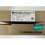 PEPPERL FUCHS Solenoid Driver 1 Channel Isolated Barrier KFD0-SD2-Ex1.10100