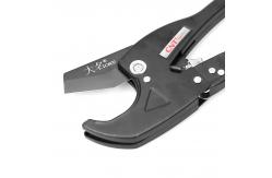 China Aluminum Handle Plastic Pipe Cutter Hardware Plumbing Cutting Tools supplier