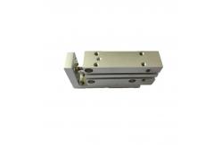 China KHM-M9182-00X YG200L Main Baffle Cylinder With Sliders Lightweight SMT Machine Parts supplier