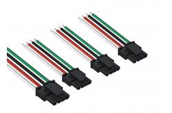 China 3.0mm Custom Wiring Harness supplier