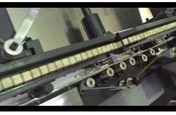 China 380V Glue Book Binding Machine Notebook Binding Machine With Spine Taping supplier