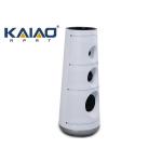 Industrial Design Sound Plastic Shell Rapid Prototyping Sample for sale