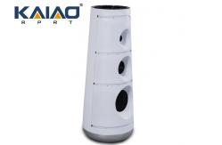China Industrial Design Sound Plastic Shell Rapid Prototyping Sample supplier