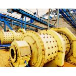 Coal Water Slurry 5-150TPH Grinding Rod Mill and sand making rod mill for sale