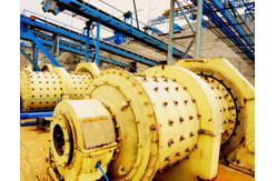 China Coal Water Slurry 5-150TPH Grinding Rod Mill and sand making rod mill supplier