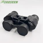 Twist Up Eyecup 8x40 Binoculars , Lightweight Binoculars For Bird Watching