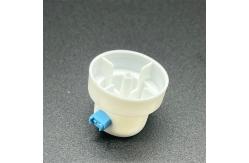 China Female Paint Spray Release Valve for Artistic Applications - Smooth Operation, Flexible Compatibility supplier