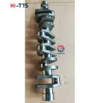 Construction Machinery 612630020038 612630020193 Crankshaft for WEICHAI WP12 Excavators Diesel Engine Spare Parts Guangdong for sale