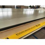 50mm 125mm Composite Acoustic Sandwich Panel For Soundproofing Prefabricated for sale