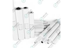 China OEM EDM Durable SMT Stencil Roll Skin Friendly RoHS GSM602 Series supplier