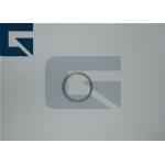 PC200-8 Excavator Spare Parts Thrust Washer 20Y-27-22240 for sale