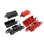 MEGA AMG Inline Bolt Down Fuse Holder ANM-H3 For Automotive Boats Engineer Vehicles Motorcycle Cars Trucks for sale