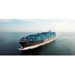 Pick Up Standard Sea Shipping Service Lcl From China To Usa for sale