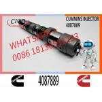 19 diesel engine common rail injector 4087888 4087889 4928348 4010025 4928345 4928346