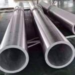 ASTM A106 Cold Drawn Seamless Steel Pipe Grade B ST37 for sale