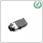 2.5 Headphone Jack(China) PJ20420 For Laptop for sale