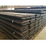 Q275 29U U Beam Steel 10 - 17mm Web Thickness 8 9 10 12m For Mine Timbering for sale