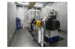 China SEELONG 0.12%FS Engine Test System For Fuel Diesel supplier