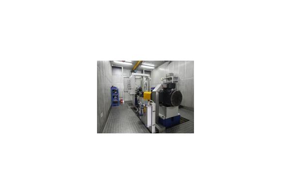 SEELONG 0.12%FS Engine Test System For Fuel Diesel