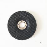 12000RPM Fiberglass Sanding Disc Backing Pads 100mm 180mm for sale