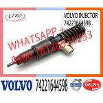 Diesel Fuel Injector BEBE4D35002 7421028880 74221644598 For REN-AULTT 11LTR EURO3 HI 21582096 for sale