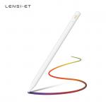 White Column Single Active Stylus Pencil Palm Rejection Universal Stylus Pen For Android for sale