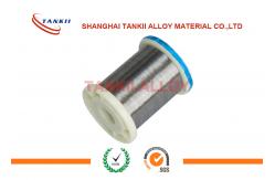 China 0.02-10.0mm Diameter FeCrAl Alloy Strip 0Cr25Al5 For Heaters Element supplier