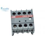 904500264 ABB Contactor K1 K2 AL30-30-10 CA5-22M 45A 600V For Cutter GT7250 for sale