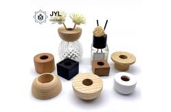 China Hard Thicken Reed Diffuser Cap For Bamboo Bottle Multifunctional supplier