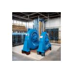 Francis Hydro Turbine Generator for 50Hz/60Hz Frequency The Ultimate Choice for sale