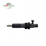 Diesel Fuel Injector 0432133764 2855399 for SK210LC-8 Excavator