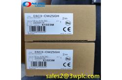 China E6C3-CWZ5GH OMRON Rugged Rotary Encoder, Incremental, External Diameter: 50 dia supplier