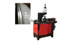 China 40MPA  Φ5 Tube Expanding Machine Double Position supplier