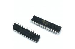 China Ic Chip Atmega328 Microcontroller Mcu  32K 20Mhz Flash Mcu Integrated Circuits IC Atmega328p supplier