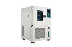 China Programmable Climate Environmental Test Chamber Temperature And Humidity Cabinet supplier