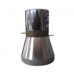 100w 20 khz Ultrasonic Cleaning Transducer High Efficiency And Heat Resistance for sale