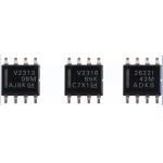 TLV2475 TLV2622IDR TLV2621 TLV2624 Texas Instruments Operational Amplifier IC for sale
