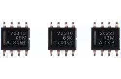 China OPA132U OPA121 Single SoundPlus Audio Operational Amplifiers With FET Inputs supplier