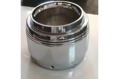 China 2.5 Inches Inlet Diameter Exhaust Pipe Series Universal Compatibility Guaranteed supplier