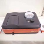 Single Chip Microcomputer Control Vis Spectrophotometer Analysis For Pharmaceutical for sale