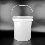 ISO9001 Certification Fertilizer Bucket 14 Litre For Fertilizer for sale