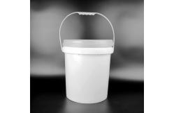 China ISO9001 Certification Fertilizer Bucket 14 Litre For Fertilizer supplier